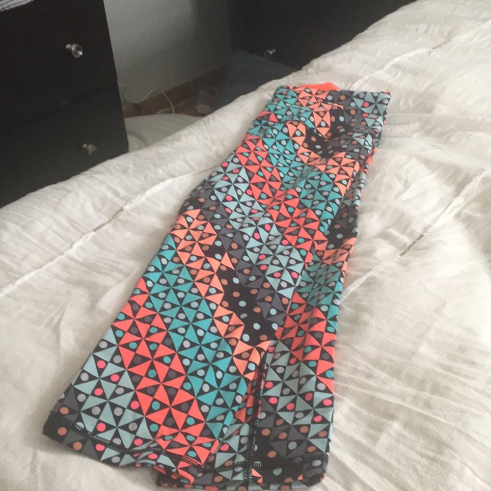 Victoria’s Secret Sport Capris